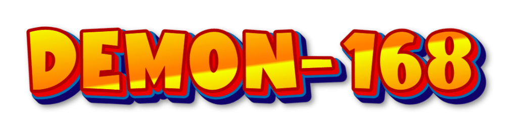 DEMON168 เข้าสู่ระบบ สล็อตเว็บตรง รับโปรโมชั่นทดลองเล่นฟรี